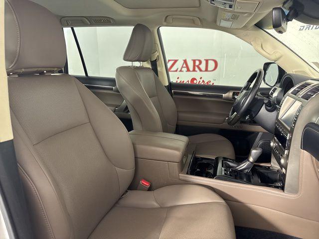 used 2020 Lexus GX 460 car, priced at $40,000