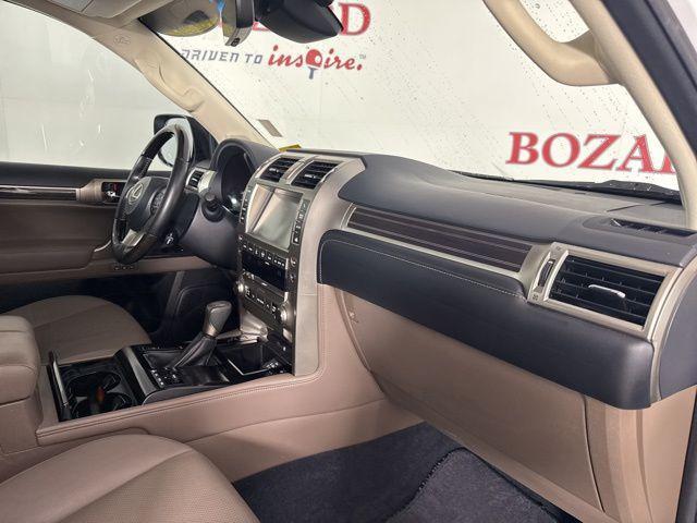 used 2020 Lexus GX 460 car, priced at $40,000