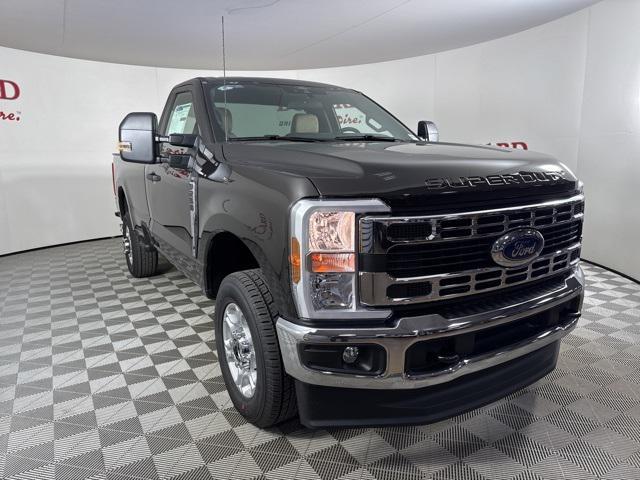 new 2025 Ford F-250 car, priced at $65,554