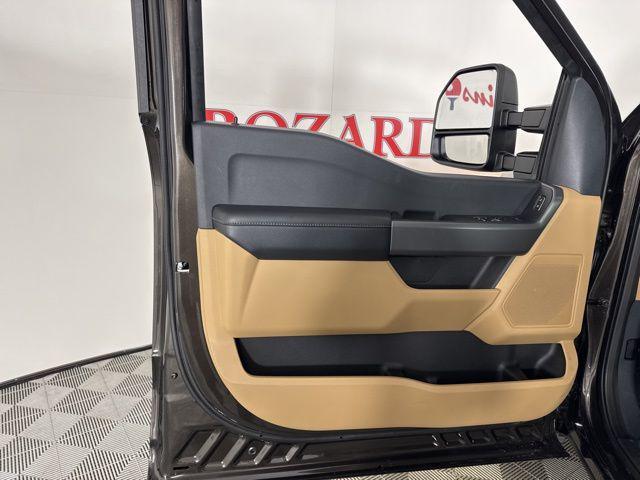 new 2025 Ford F-250 car, priced at $62,373