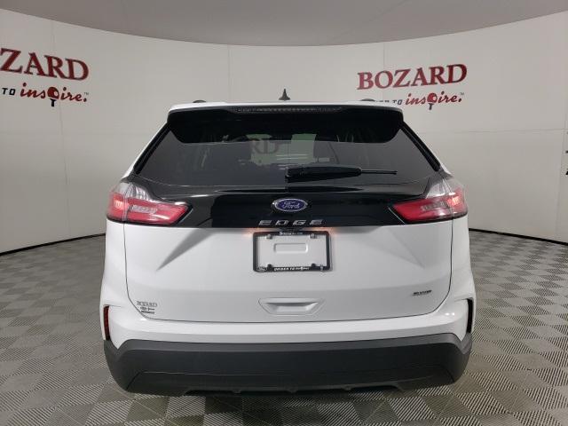 new 2024 Ford Edge car, priced at $31,721