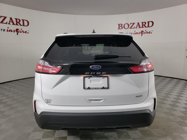 new 2024 Ford Edge car, priced at $32,334