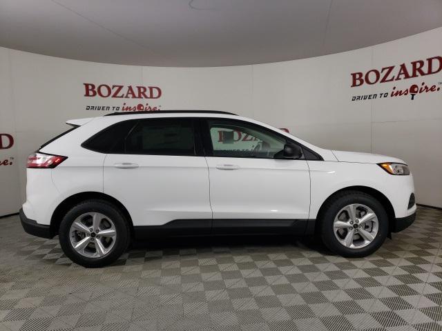 new 2024 Ford Edge car, priced at $32,334