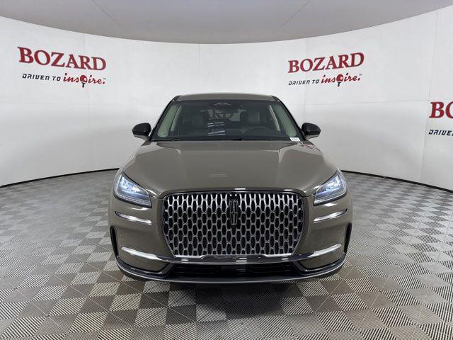new 2025 Lincoln Corsair car, priced at $39,627