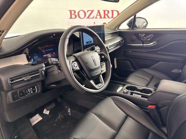 new 2025 Lincoln Corsair car, priced at $39,627
