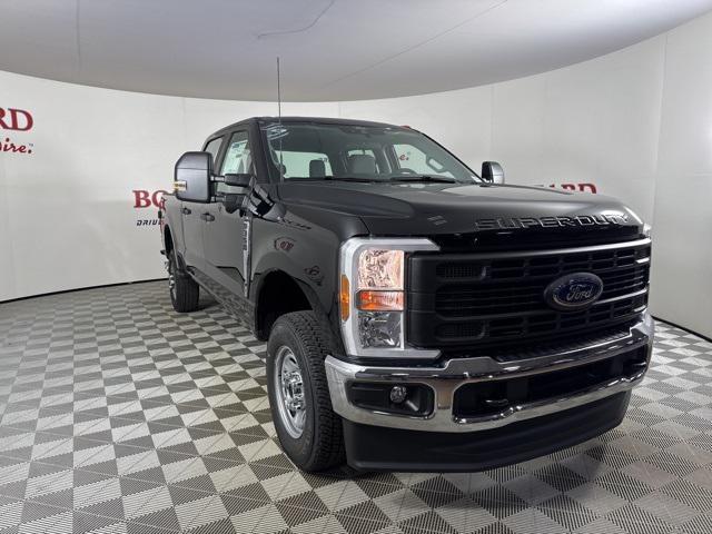 new 2024 Ford F-350 car, priced at $63,807