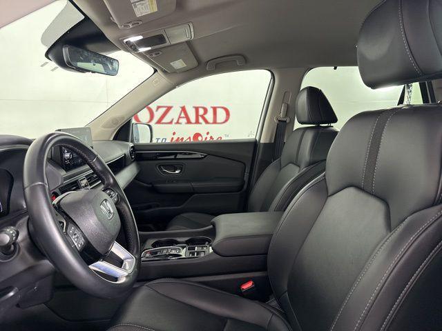 used 2023 Honda Pilot car, priced at $32,500