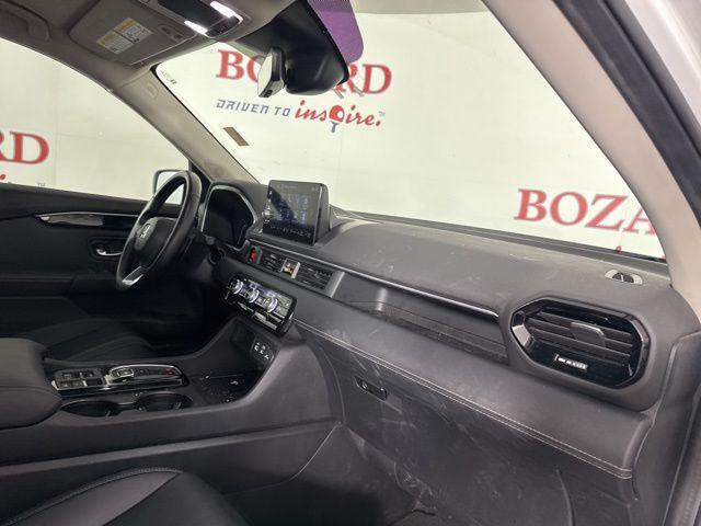 used 2023 Honda Pilot car, priced at $32,500