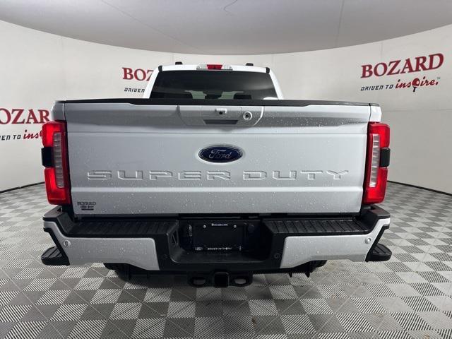 new 2024 Ford F-250 car, priced at $73,930