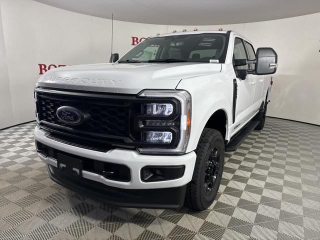 new 2024 Ford F-250 car, priced at $73,930