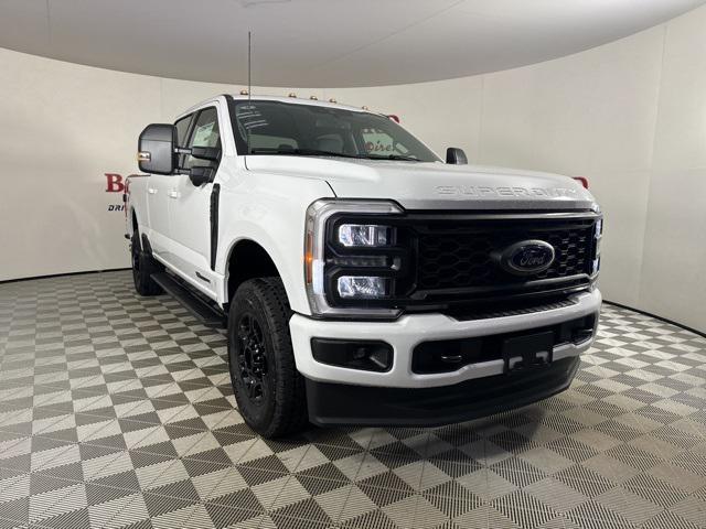 new 2024 Ford F-250 car, priced at $73,930