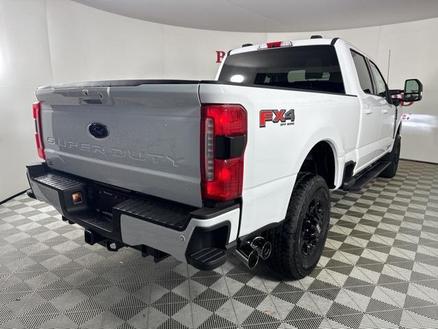 new 2024 Ford F-250 car, priced at $73,930