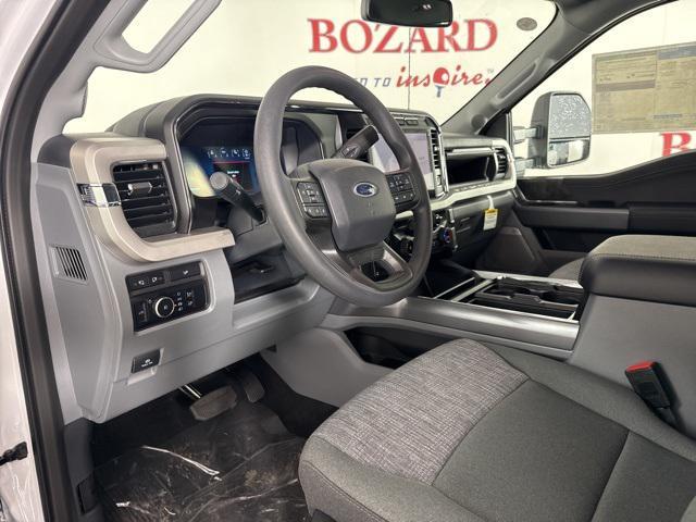 new 2024 Ford F-250 car, priced at $73,930