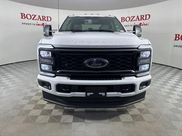 new 2024 Ford F-250 car, priced at $73,930