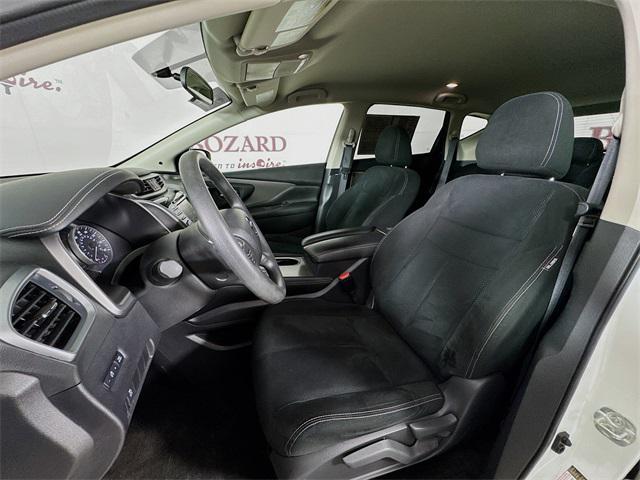 used 2019 Nissan Murano car, priced at $18,000