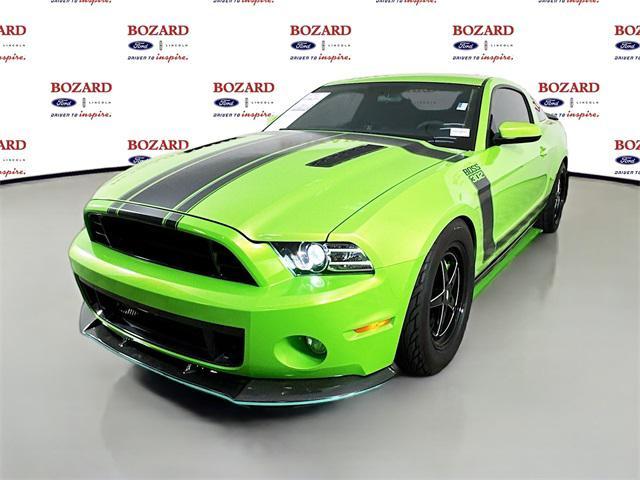 used 2013 Ford Mustang car, priced at $39,200