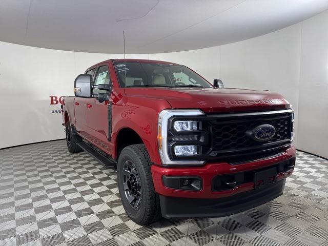 new 2024 Ford F-250 car, priced at $74,513