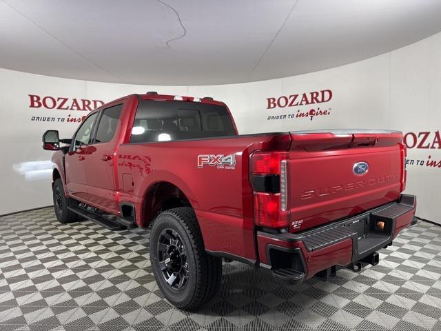 new 2024 Ford F-250 car, priced at $74,513