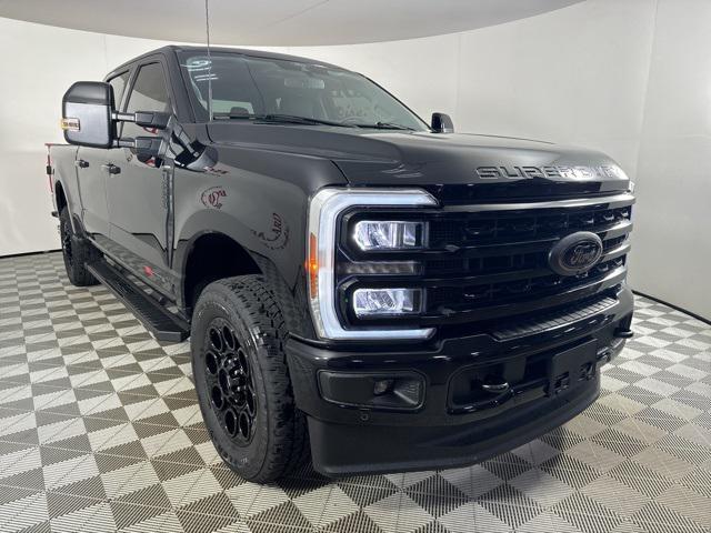 new 2024 Ford F-250 car, priced at $87,326