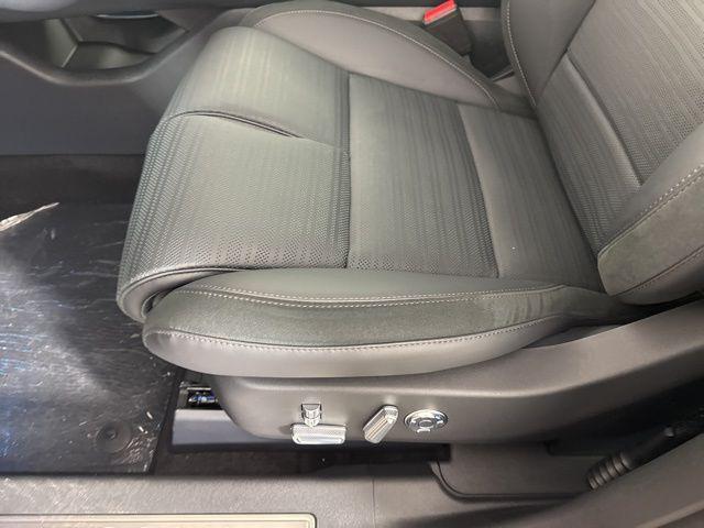 new 2025 Lincoln Nautilus car, priced at $64,317