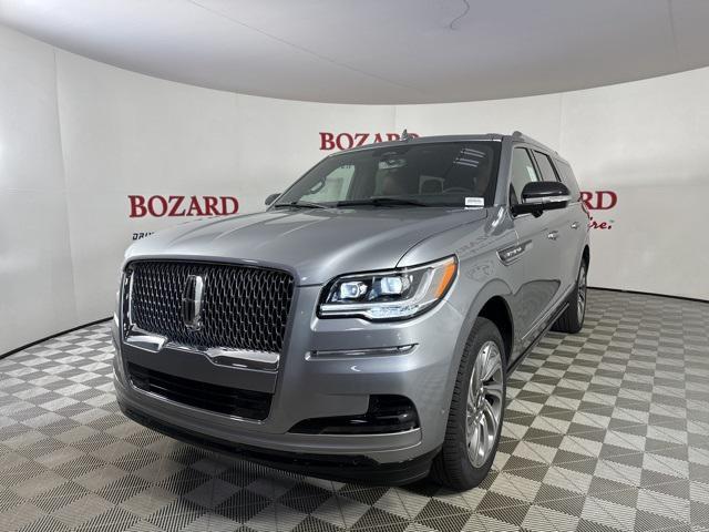 new 2024 Lincoln Navigator car, priced at $103,612