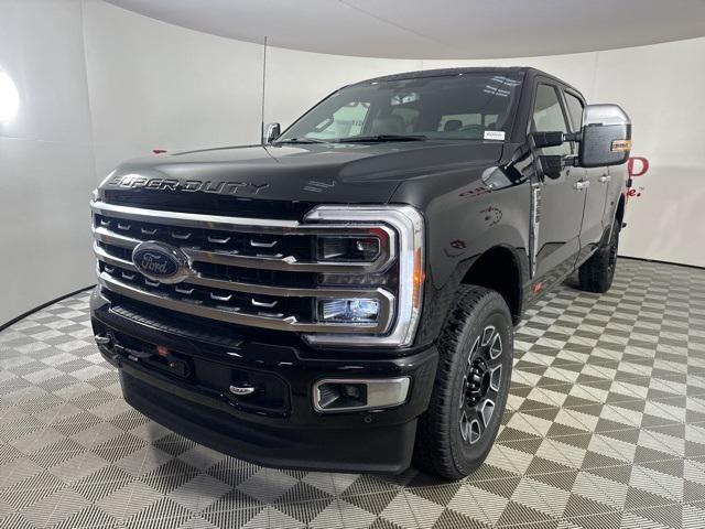 new 2024 Ford F-350 car, priced at $100,740