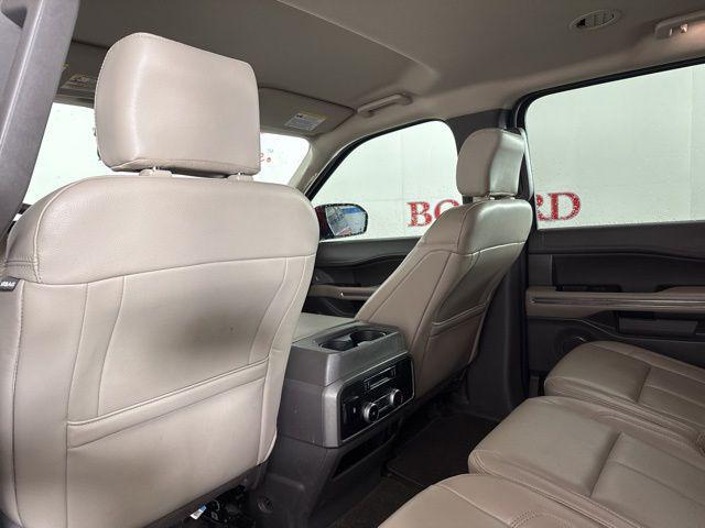 used 2020 Ford Expedition car, priced at $32,000