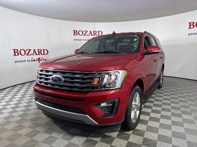 used 2020 Ford Expedition car, priced at $32,000