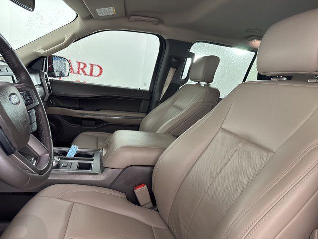 used 2020 Ford Expedition car, priced at $32,000