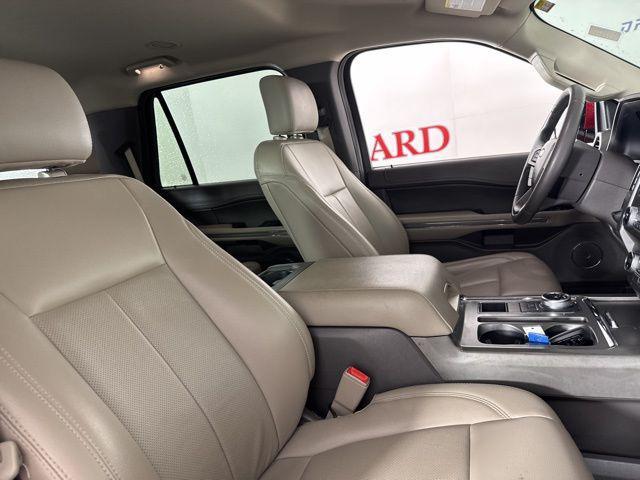 used 2020 Ford Expedition car, priced at $32,000