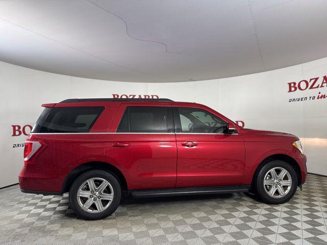 used 2020 Ford Expedition car, priced at $32,000