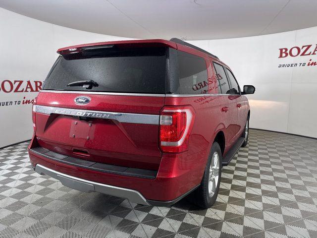used 2020 Ford Expedition car, priced at $32,000