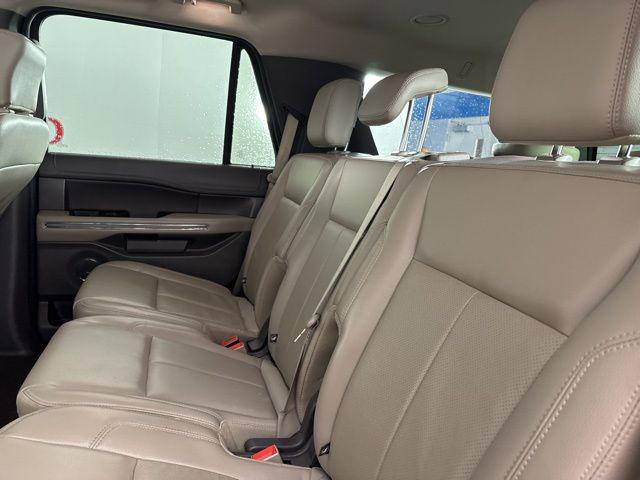 used 2020 Ford Expedition car, priced at $32,000