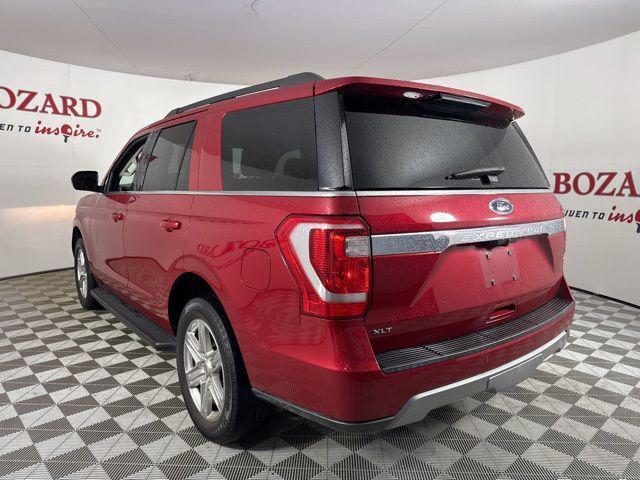 used 2020 Ford Expedition car, priced at $32,000