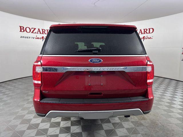 used 2020 Ford Expedition car, priced at $32,000