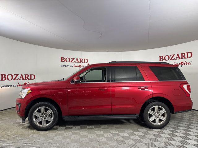 used 2020 Ford Expedition car, priced at $32,000