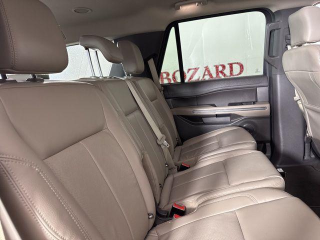 used 2020 Ford Expedition car, priced at $32,000