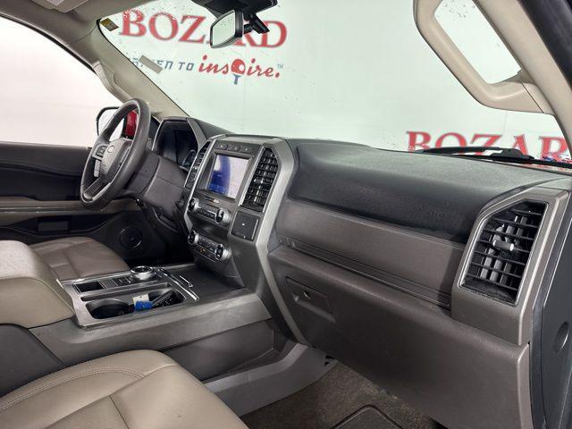 used 2020 Ford Expedition car, priced at $32,000
