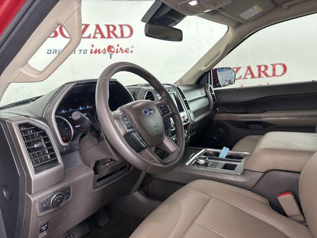 used 2020 Ford Expedition car, priced at $32,000