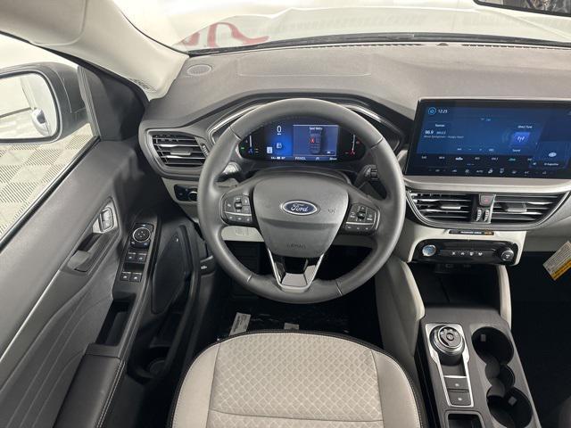 new 2024 Ford Escape car, priced at $28,016