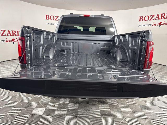 new 2025 Ford F-150 car, priced at $51,342