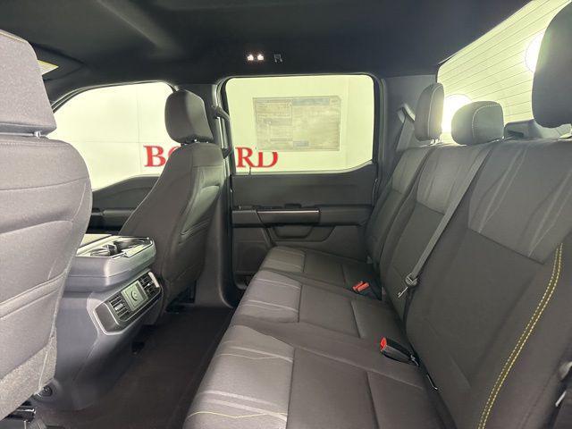 new 2025 Ford F-150 car, priced at $51,342