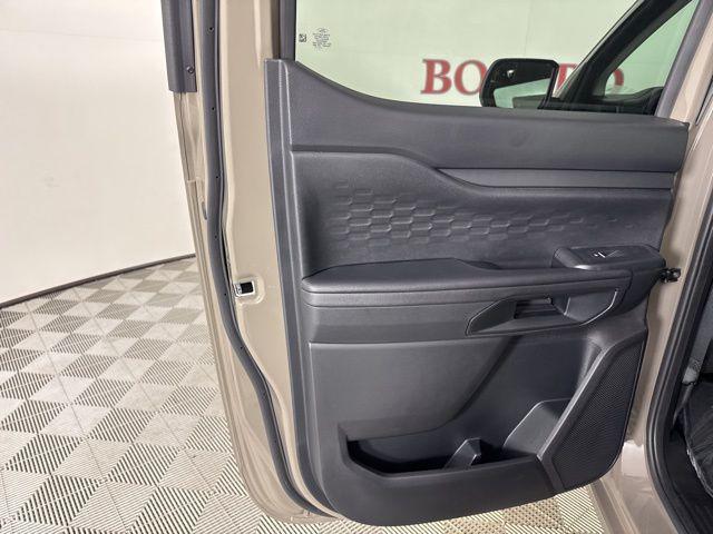 new 2025 Ford Ranger car, priced at $32,533