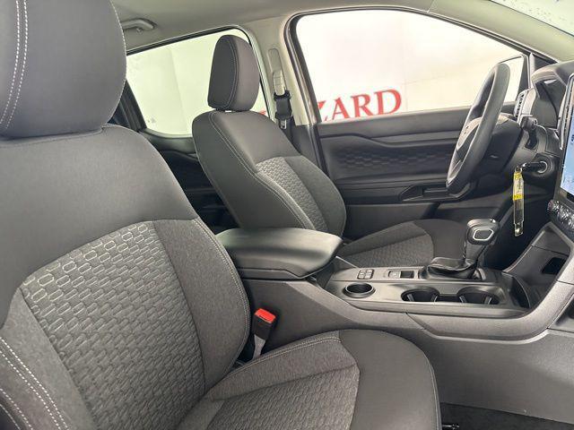new 2025 Ford Ranger car, priced at $32,533