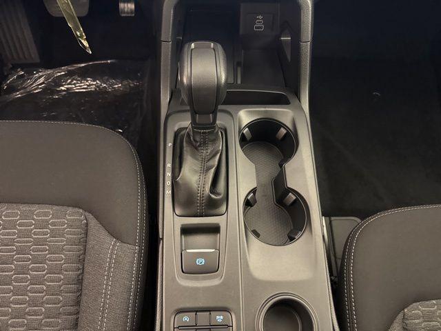 new 2025 Ford Ranger car, priced at $32,533