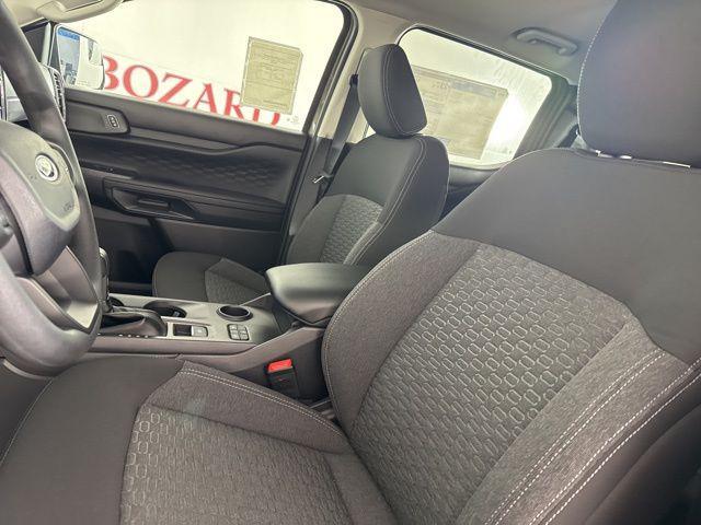 new 2025 Ford Ranger car, priced at $32,533