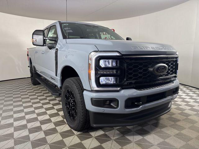 new 2025 Ford F-350 car, priced at $89,219