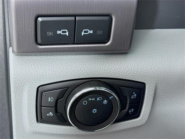 used 2022 Ford F-350 car, priced at $71,500