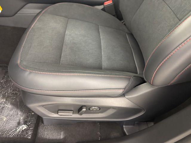 new 2025 Ford Explorer car, priced at $58,306