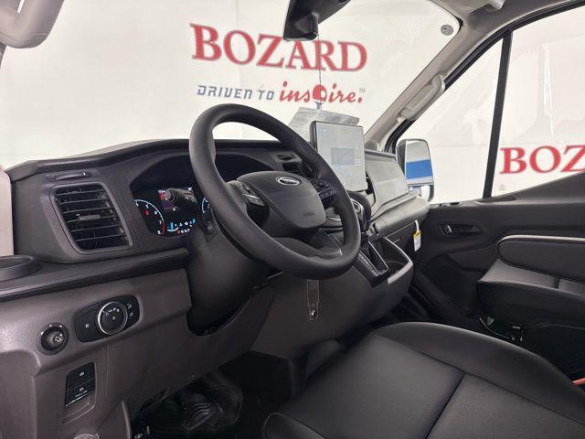 new 2025 Ford Transit-250 car, priced at $51,257
